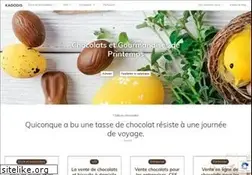 Sites similar to kadodis.fr