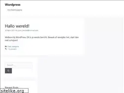 Sites similar to kadoek.nl