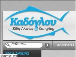 Sites similar to kadoglou.com