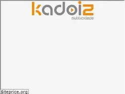 Sites similar to kadoiz.com.br