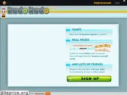 Sites similar to kadokado.com