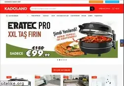 Sites similar to kadolandeindhoven.nl
