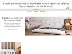 Sites similar to kadolis.com