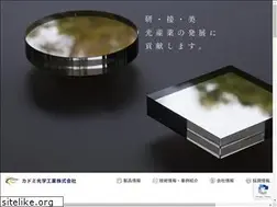 Sites similar to kadomikk.com