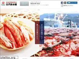 Sites similar to kadonaga.com