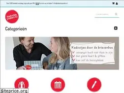 Sites similar to kadootjeposten.nl
