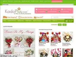 Sites similar to kadoplus.com