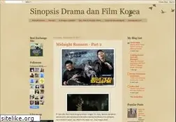 Sites similar to kadorama-recaps.blogspot.com