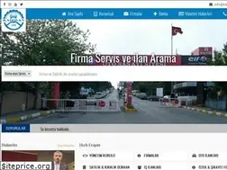 Sites similar to kadosan.org.tr