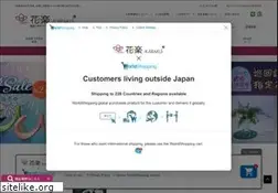 Sites similar to kadosha.co.jp