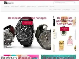 Sites similar to kadoshoprianne.nl