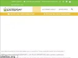 Sites similar to kadosport.fr