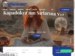 Sites similar to kadost.com