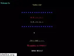 Sites similar to kadou.com