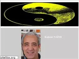 Sites similar to kadour-naimi.com