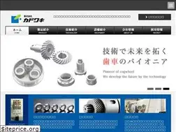 Sites similar to kadowaki-net.com