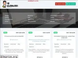 Sites similar to kadr-az.info
