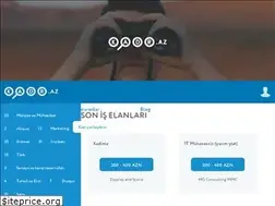 Sites similar to kadr.az