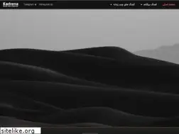 Sites similar to kadrena.com