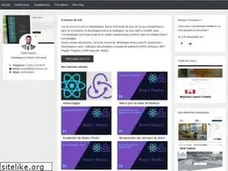 Sites similar to kadri-hamza.com