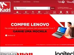 Sites similar to kadri.com.br