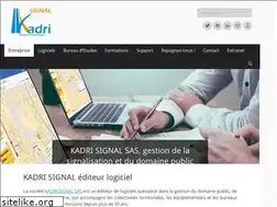 Sites similar to kadri.fr