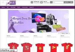 Sites similar to kadria.com.my