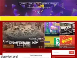 Sites similar to kadrigultekin.com