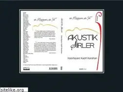 Sites similar to kadrikarahan.net