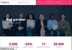 Sites similar to kadring.si