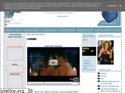 Sites similar to kadrispeedy.blogspot.com