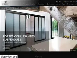 Sites similar to kadrium.ca