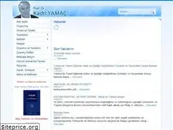 Sites similar to kadriyamac.com