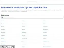 Sites similar to kadrovtelefon.ru