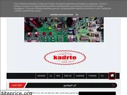 Sites similar to kadrto.blogspot.com