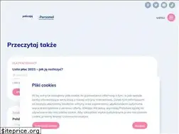 Sites similar to kadrywpigulce.pl