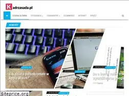 Sites similar to kadrzasada.pl