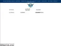 Sites similar to kadrzynski.pl