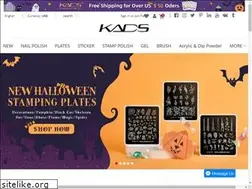 Sites similar to kadsnailart.com
