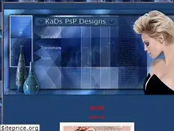 Sites similar to kadspspdesign.be