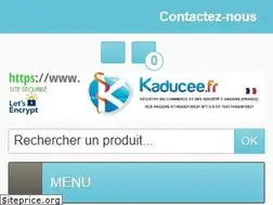 Sites similar to kaducee.fr