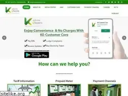 Sites similar to kadunaelectric.com