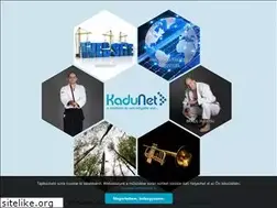 Sites similar to kadunet.hu