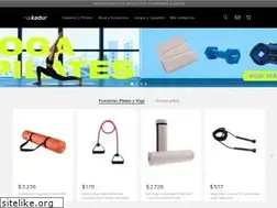 Sites similar to kadursport.com.ar