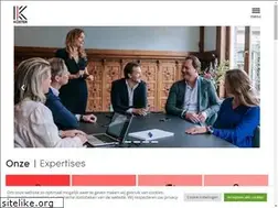 Sites similar to kadv.nl