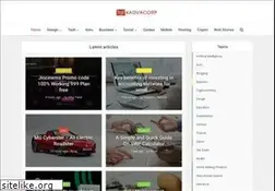 Sites similar to kadvacorp.com