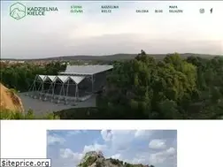 Sites similar to kadzielniakielce.pl