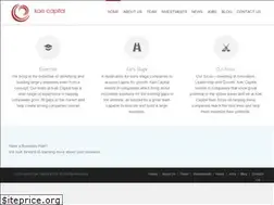 Sites similar to kae-capital.com
