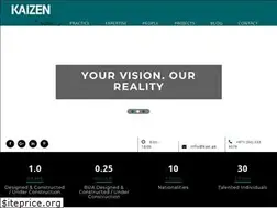 Sites similar to kae.ae