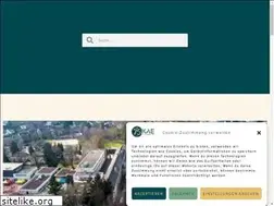 Sites similar to kae.be